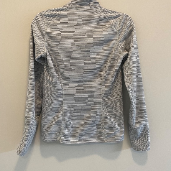 The North Face Glacier 1/4 Zip - Picture 5 of 5